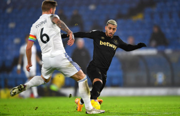 Soi kèo West Ham United vs Leeds United 03h00 ngày 09/03, Ngoại Hạng Anh