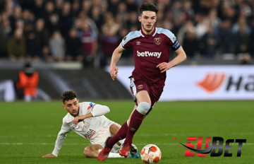 Nhận định, soi kèo West Ham vs Lyon, 02h00 ngày 08/04