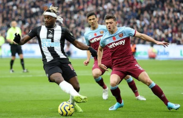 Nhận định, soi kèo West Ham vs Newcastle, 19h30 ngày 19/02