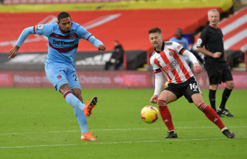 Nhận định soi kèo bóng đá West Ham United vs Sheffield United lúc 01h00 ngày 16/02/2021, Giải Ngoại hạng Anh Premier League