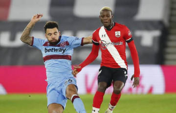 Nhận định, soi kèo West Ham United vs Southampton, 22h00 ngày 26/12