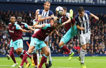 Nhận định soi kèo bóng đá West Ham United vs West Bromwich  01h00 ngày 20/01/2021, Giải Ngoại hạng Anh Premier League