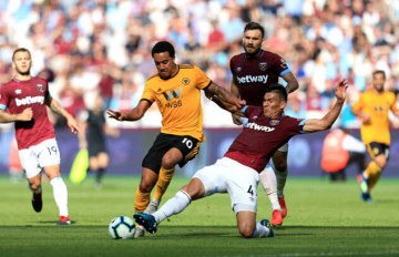 Nhận định, soi kèo West Ham vs Wolves, 21h00 ngày 27/02