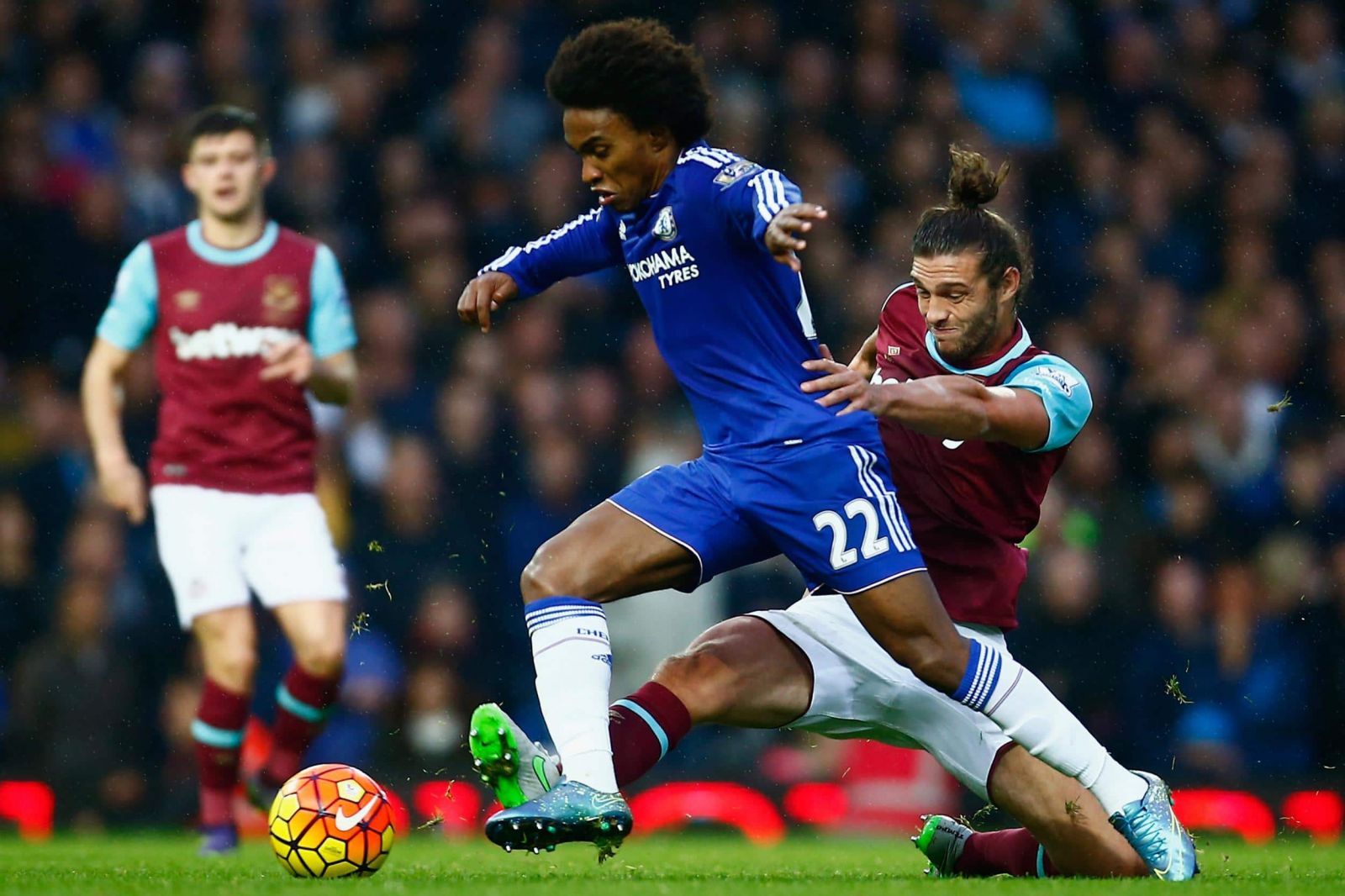 Nhận định West Ham vs Chelsea, 02h15 ngày 02/07