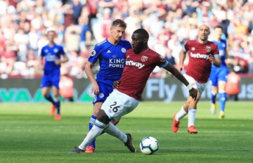 Nhận định soi kèo West Ham vs Leicester, 02h00 ngày 24/08