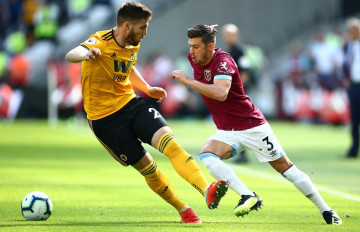 Nhận định, soi kèo West Ham vs Wolves, 01h00 ngày 28/9, Ngoại hạng Anh