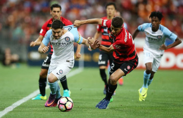 Nhận định soi kèo Western Sydney vs Melbourne City lúc 15h05 ngày 2/3, Giải VĐQG Australia A League