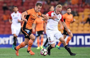 Nhận định, soi kèo Western Sydney Wanderers vs Brisbane Roar FC, 14h05 ngày 09/04