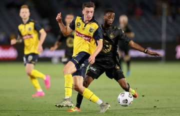 Nhận định, soi kèo Western Sydney Wanderers vs Central Coast Mariners, 16h05 ngày 13/04