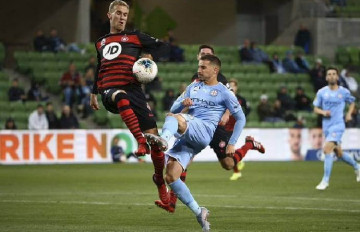 Nhận định, soi kèo Western Sydney vs Melbourne City, 15h45 ngày 11/02