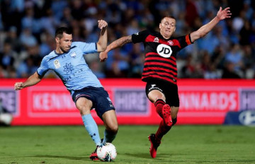 Nhận định, soi kèo Western Sydney Wanderers vs Sydney FC, 15h45 ngày 05/03