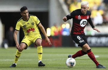 Nhận định, soi kèo Western Sydney vs Wellington Phoenix, 16h05 ngày 05/05