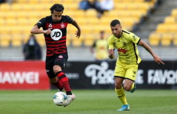 Nhận định soi kèo Western Sydney Wanderers vs Wellington Phoenix, 16h05 ngày 26/05