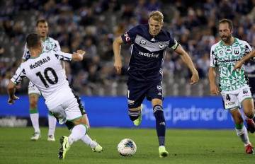 Nhận định, soi kèo Western United vs Melbourne Victory, 15h45 ngày 20/11