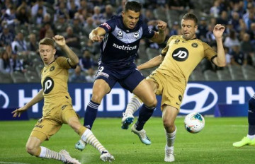 Nhận định Western United FC vs Melbourne Victory FC 16h05 ngày 28/05