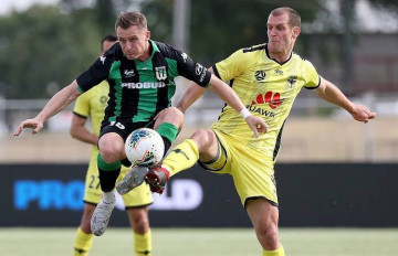 Nhận định, soi kèo Western United FC vs Wellington Phoenix, 11h05 ngày 09/04