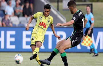 Nhận định, soi kèo Western United vs Wellington Phoenix, 16h45 ngày 14/05