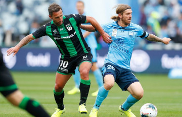 Nhận định soi kèo Western United vs Sydney FC lúc 13h05 ngày 13/02, Giải VĐQG Úc A League