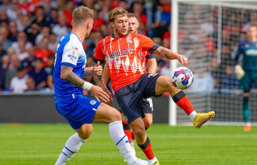 Soi kèo Wigan Athletic vs Oxford United, 01h45 ngày 25/10