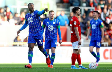 Nhận định, soi kèo Wigan vs Port Vale, 01h00 ngày 7/10