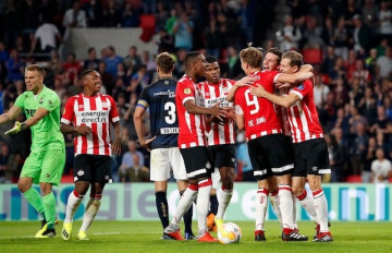 Nhận định, soi kèo Willem II vs PSV Eindhoven, 21h30 ngày 25/09