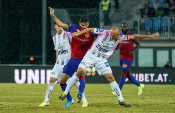 Nhận định soi kèo bóng đá Winterthur vs Basel lúc 23h30 ngày 17/02/2021, Cup Thụy Sỹ