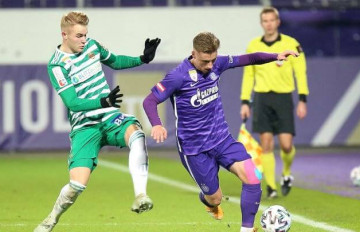 Nhận định, soi kèo Wolfsberger AC vs Austria Wien, 23h30 ngày 27/04