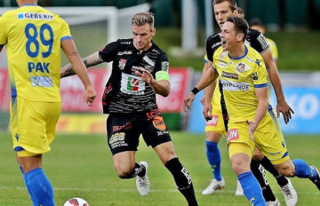 Nhận định, soi kèo Wolfsberger AC vs Austria Wien, 22h00 ngày 02/10