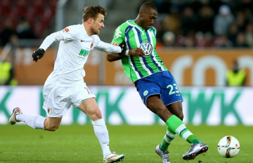 Highlights: Wolfsburg 0 - 0 Augsburg, Vòng 3 Bundesliga, mùa bóng 2020/2021