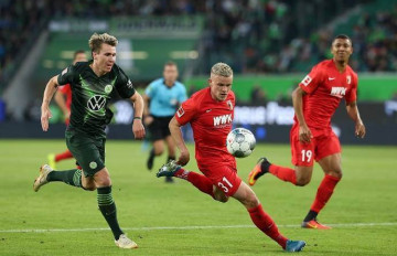 Nhận định, soi kèo Wolfsburg vs Augsburg, 21h30 ngày 06/11