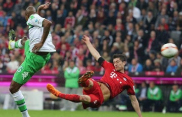 Soi kèo Wolfsburg vs Bayern Munich, 20h30 ngày 17/04