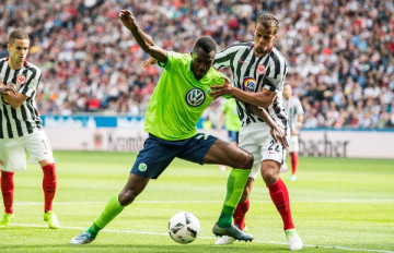 Nhận định, soi kèo Wolfsburg vs Eintracht Frankfurt, 0h30 ngày 20/09