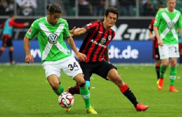 Nhận định, soi kèo Wolfsburg vs Eintracht Frankfurt, 03h00 ngày 12/12, VĐQG Đức