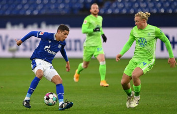 Soi kèo Wolfsburg vs FC Schalke 04 21h30 ngày 13/03, VĐQG Đức