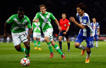 Nhận định soi kèo Wolfsburg vs Hertha Berlin lúc 21h30 ngày 27/02/2021, Giải VĐQG Đức Bundesliga