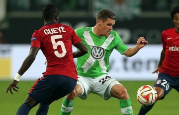 Nhận định, soi kèo Wolfsburg vs Lille OSC, 3h00 ngày 09/12