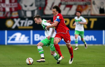 Nhận định Wolfsburg vs Mainz 20h30 ngày 22/05