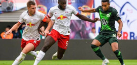 Soi kèo Wolfsburg vs RB Leipzig, 00h00 ngày 01/11