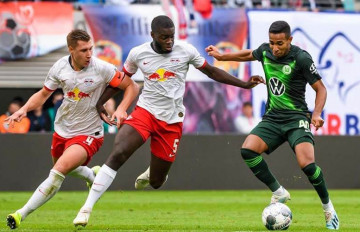 Soi kèo Wolfsburg vs RB Leipzig, 00h00 ngày 01/11