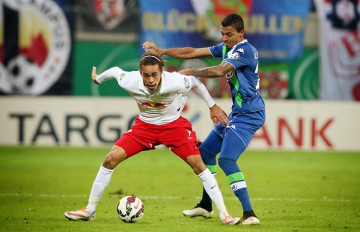 Nhận định soi kèo Wolfsburg vs RB Leipzig 22h30 ngày 29/08