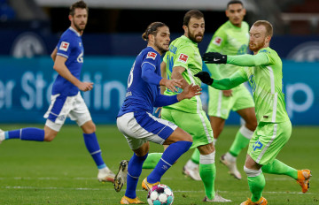 Nhận định soi kèo bóng đá Wolfsburg  vs Schalke 04  00h30 ngày 04/02/2021, Cúp Quốc Gia Đức