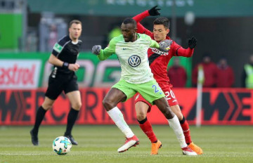 Nhận định, soi kèo Wolfsburg vs Union Berlin, 21h30 ngày 05/03