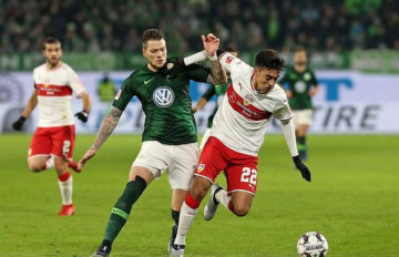 Nhận định, soi kèo Wolfsburg vs VfB Stuttgart, 0h30 ngày 12/12