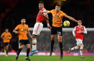 Nhận định soi kèo Wolverhampton vs Arsenal, 01h00 ngày 03/02