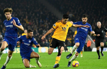 Nhận định soi kèo Wolverhampton vs Chelsea, 01h00 ngày 16/12