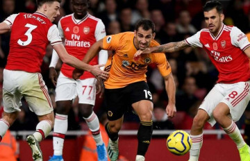 Nhận định, soi kèo Wolves vs Arsenal, 02h45 ngày 11/02