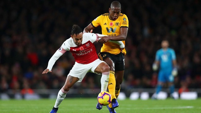 Nhận định Wolves vs Arsenal, 23h30 ngày 4/7, ngoại hạng Anh