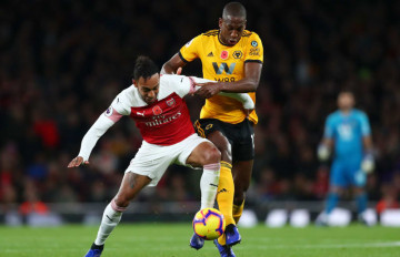 Nhận định soi kèo bóng đá Wolves vs Arsenal 01h00 ngày 03/02/2021, Giải Ngoại Hạng Anh Premier League