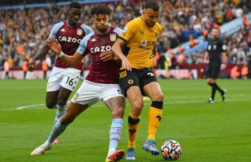 Nhận định, soi kèo Wolves vs Aston Villa, 21h00 ngày 02/04