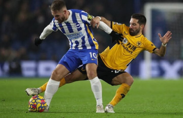 Soi kèo Wolves vs Brighton, 02h45 ngày 29/02